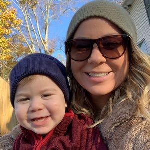 Meet your Posher, Meaghan